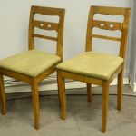 911 9258 CHAIRS